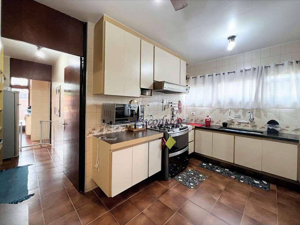 Casa de Condomínio à venda com 4 quartos, 640m² - Foto 38