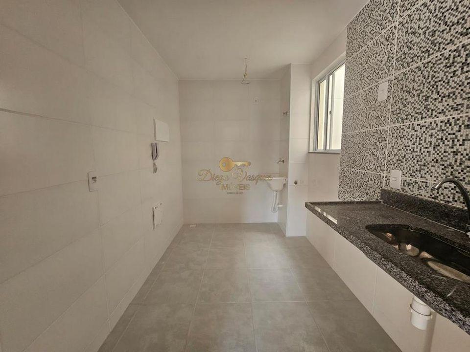 Apartamento à venda com 2 quartos, 49m² - Foto 8