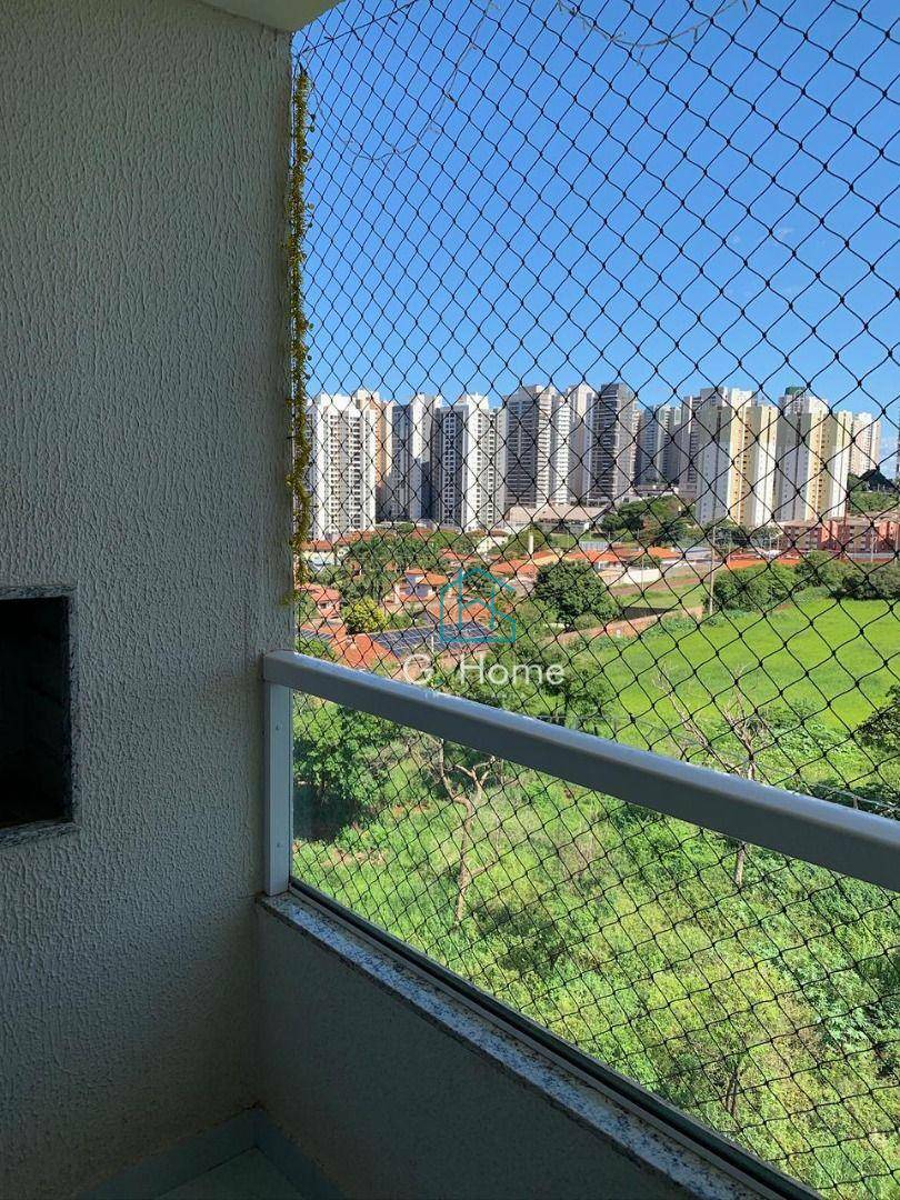 Apartamento à venda com 2 quartos, 48m² - Foto 5