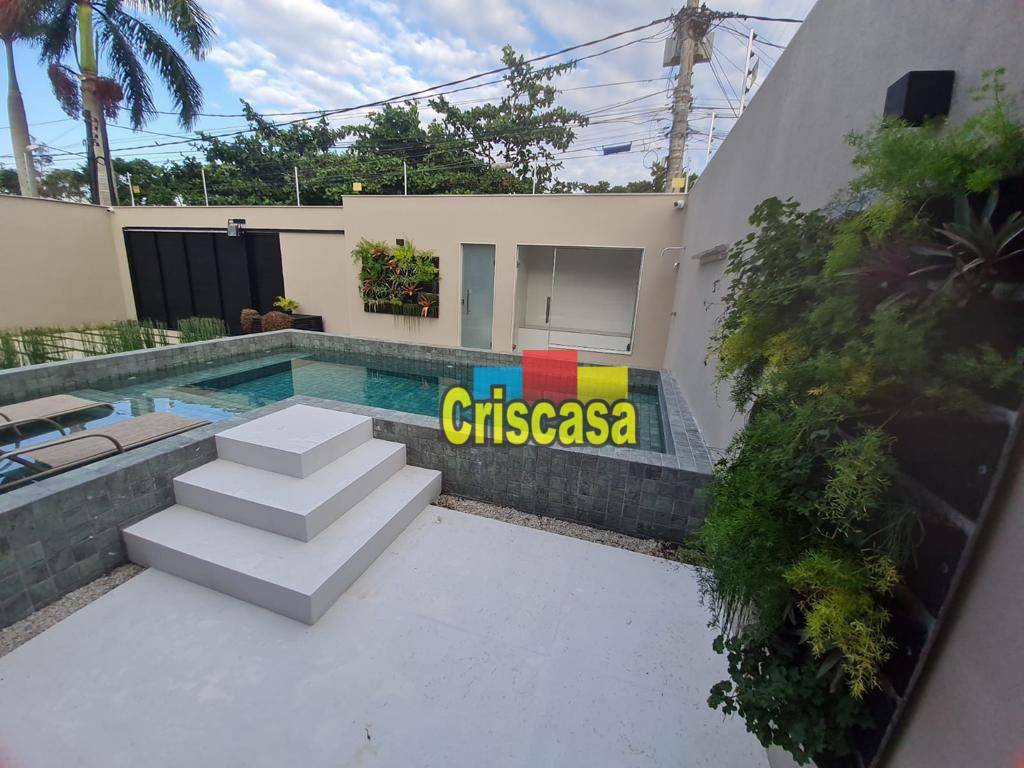 Casa à venda com 4 quartos, 225m² - Foto 21