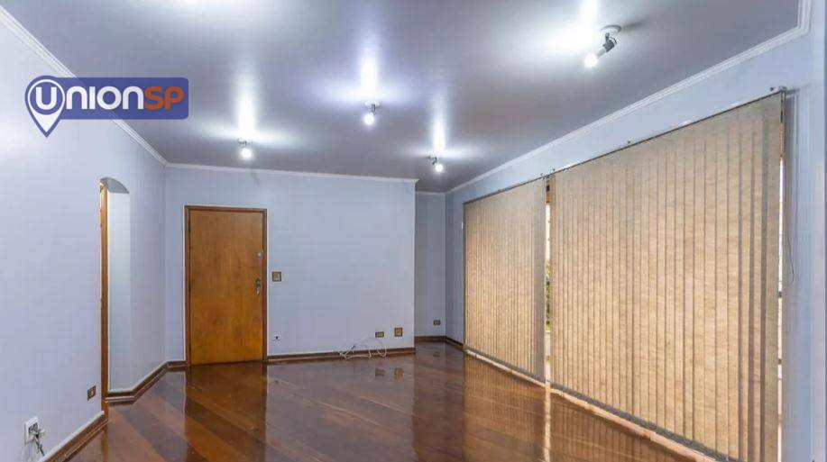 Apartamento à venda com 4 quartos, 154m² - Foto 3