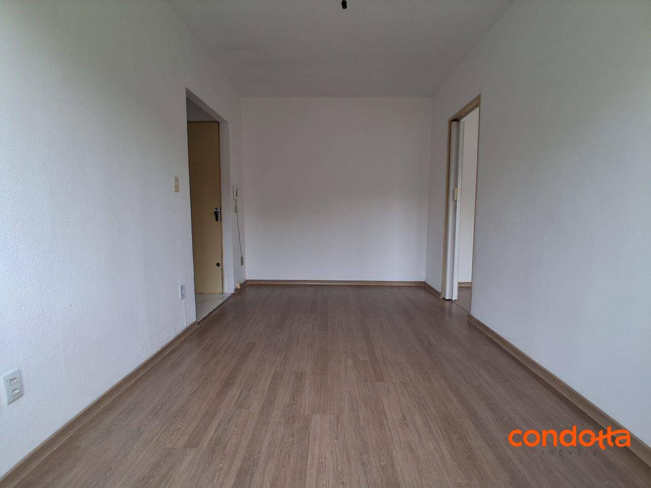 Apartamento para alugar com 1 quarto, 38m² - Foto 4