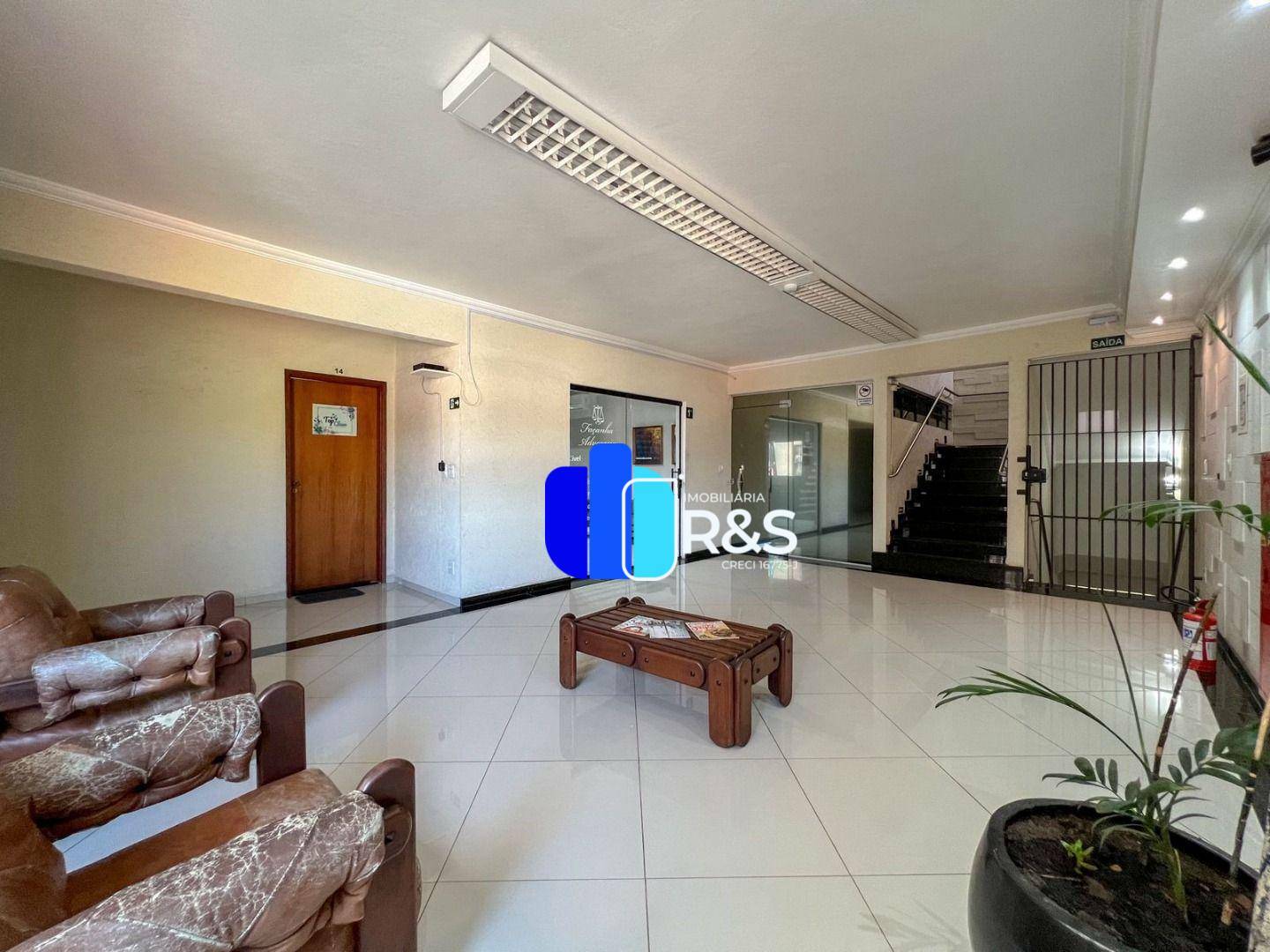 Sala-Conjunto, 45 m² - Foto 4