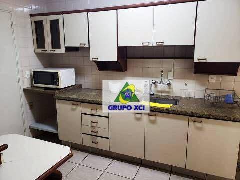 Apartamento à venda com 3 quartos, 115m² - Foto 17