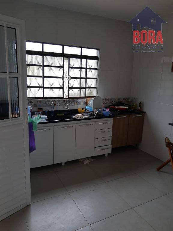 Casa de Condomínio à venda com 3 quartos, 200m² - Foto 7