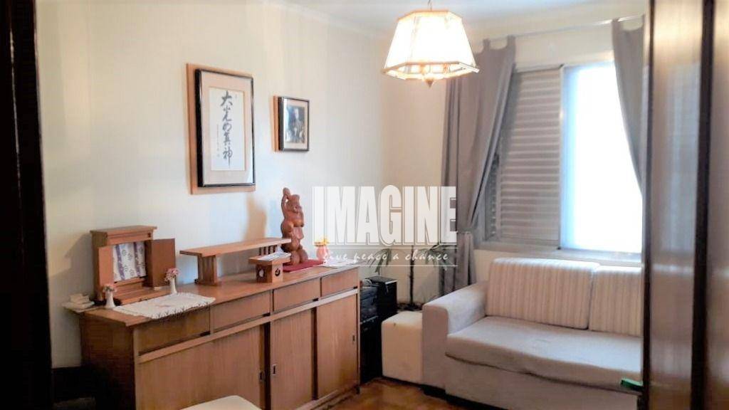 Apartamento à venda com 3 quartos, 130m² - Foto 15