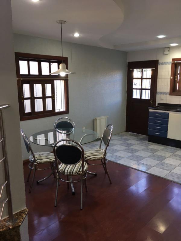 Casa à venda com 3 quartos, 160m² - Foto 15