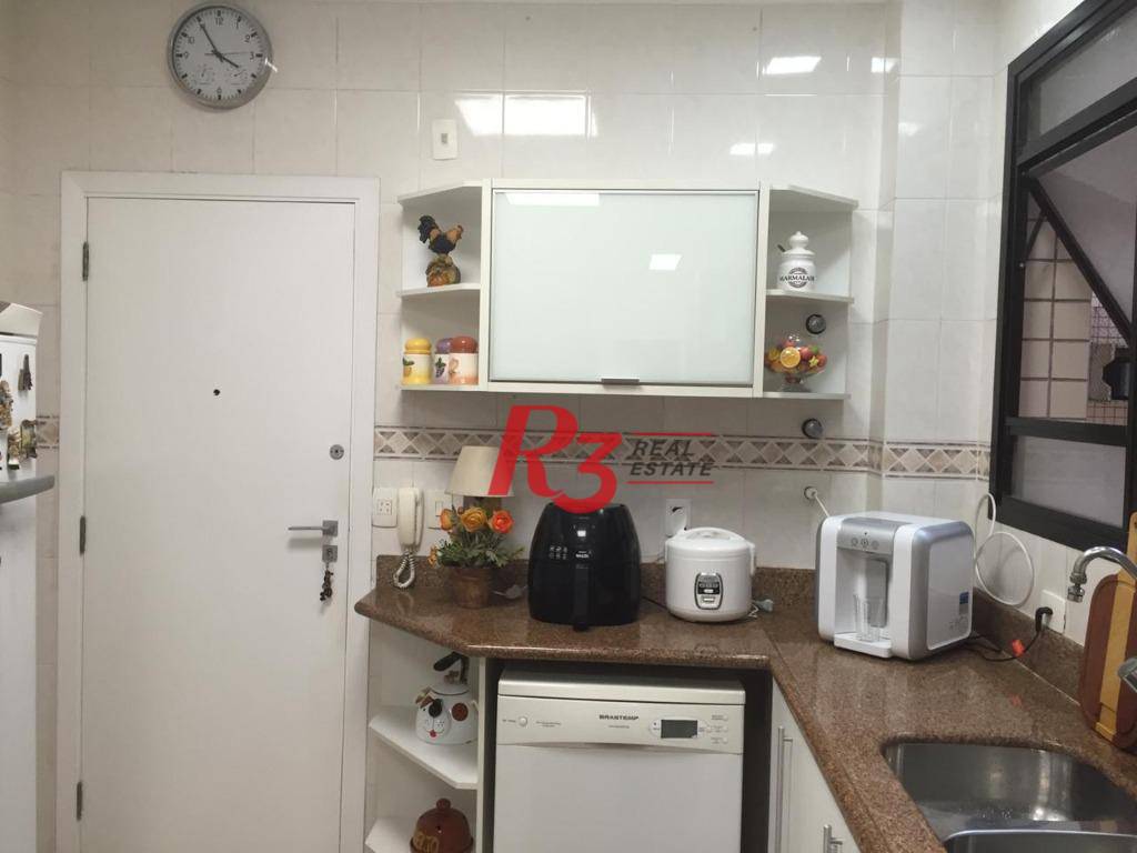 Apartamento à venda com 4 quartos, 292m² - Foto 4