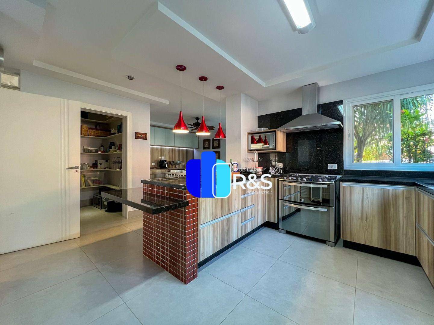 Casa de Condomínio à venda e aluguel com 5 quartos, 830m² - Foto 26
