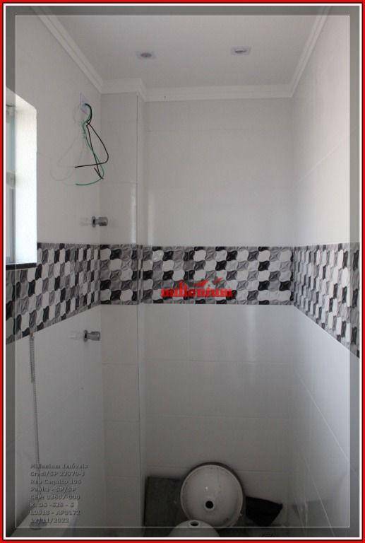 Apartamento para alugar com 2 quartos, 36m² - Foto 13