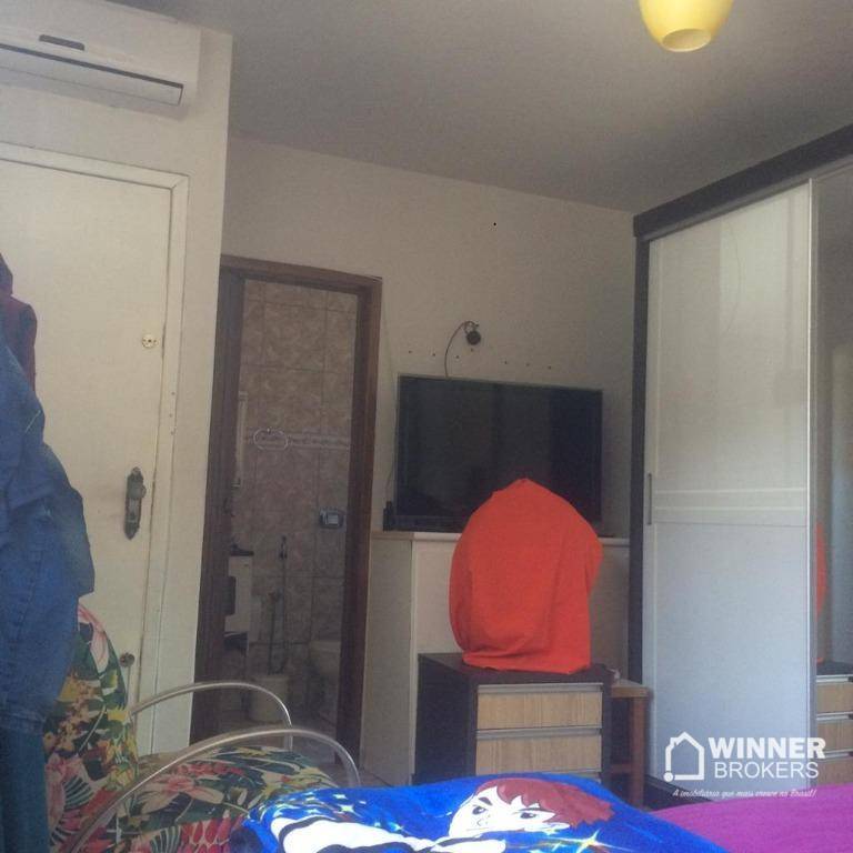 Sobrado à venda com 3 quartos, 200m² - Foto 13