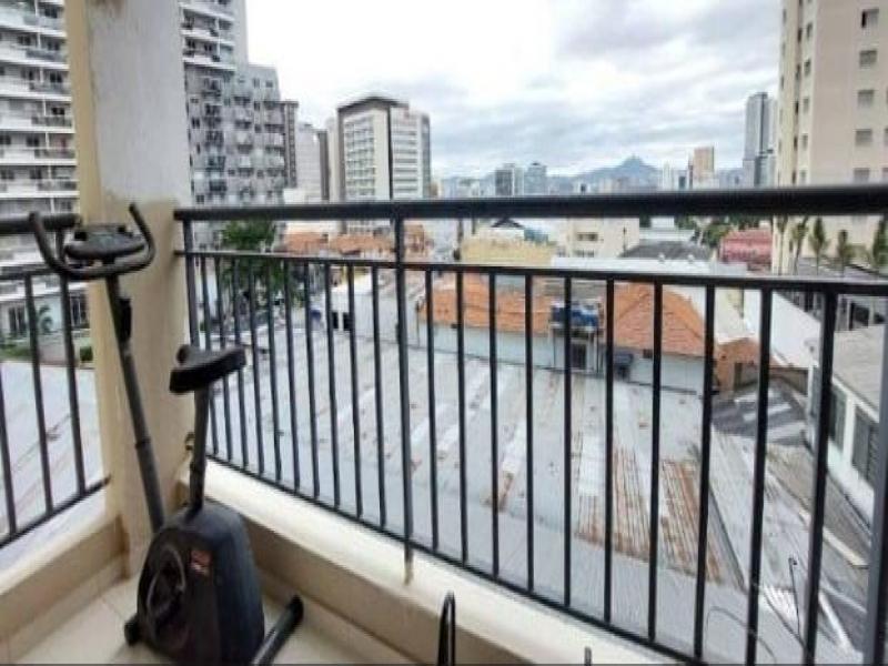 Apartamento à venda com 2 quartos, 125m² - Foto 13