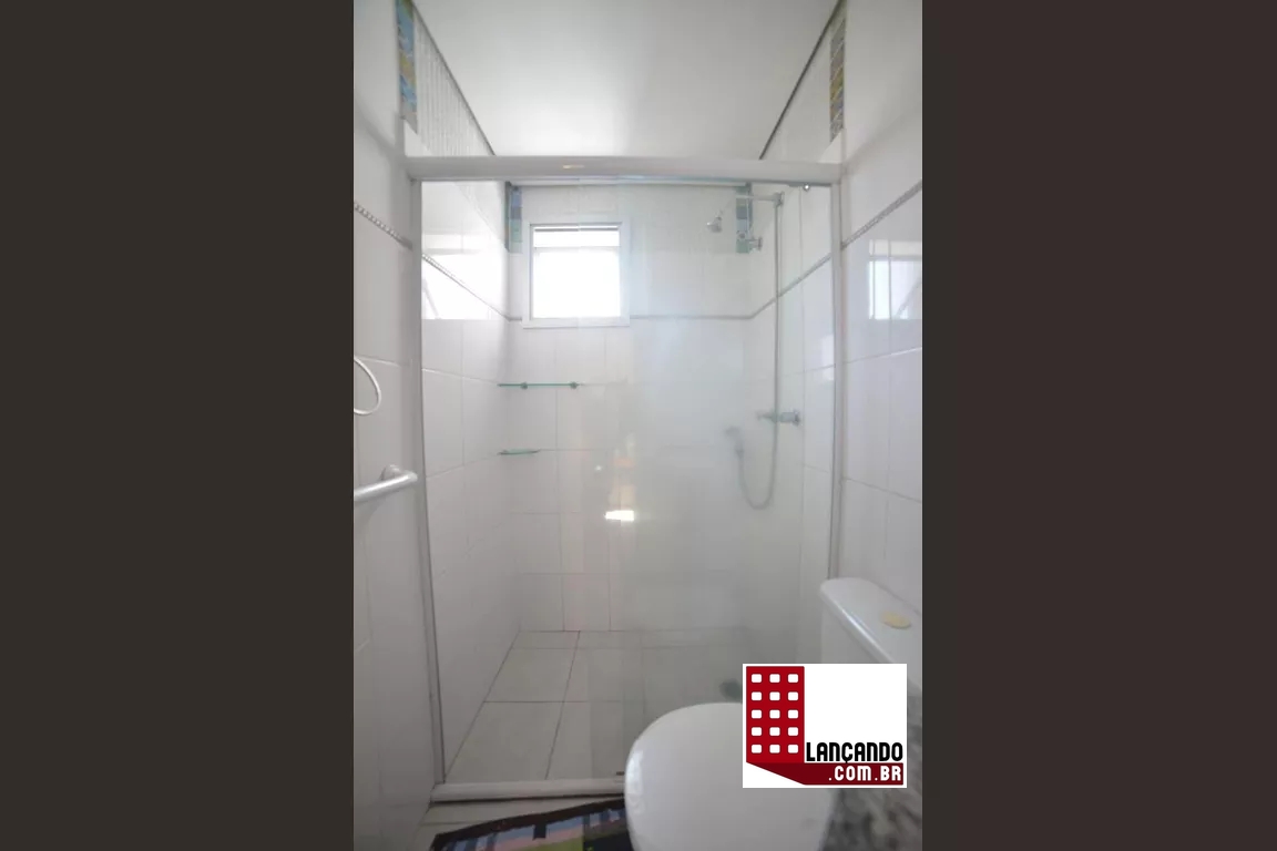 Apartamento à venda com 3 quartos, 65m² - Foto 7