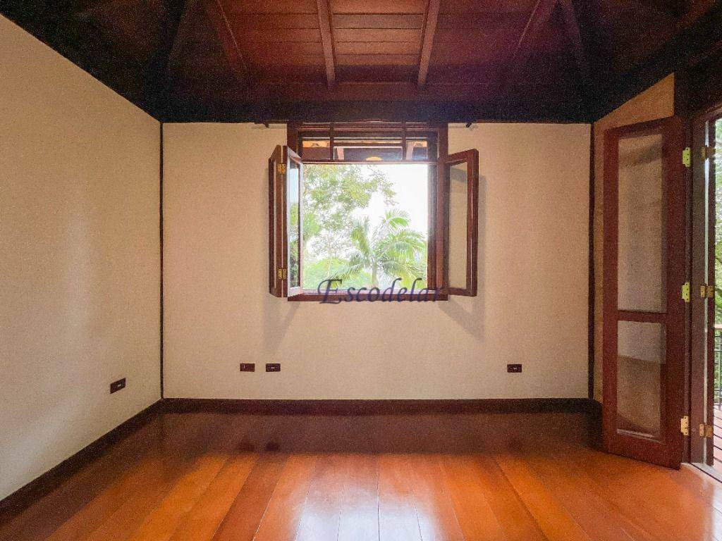 Casa de Condomínio à venda com 3 quartos, 376m² - Foto 35