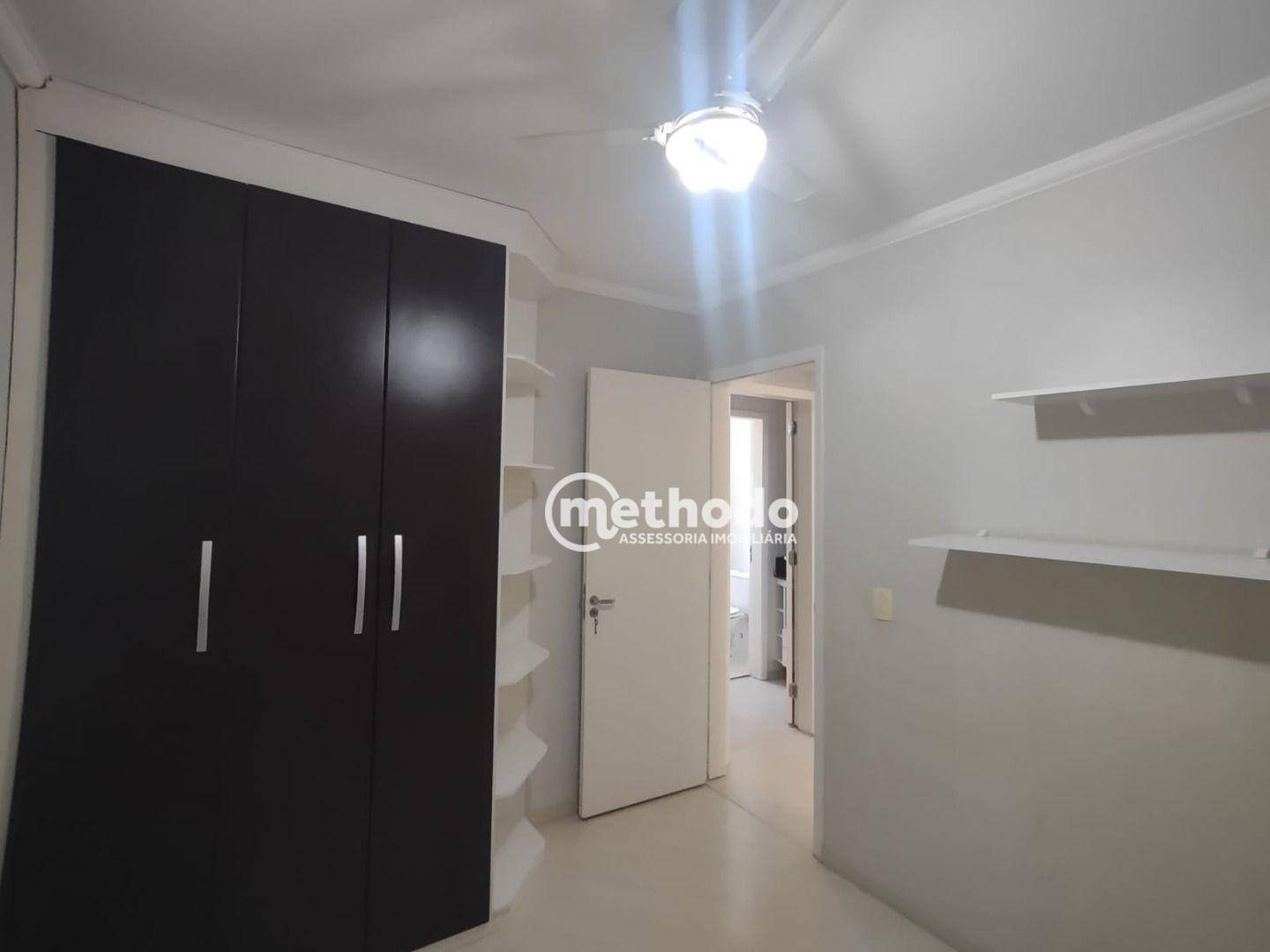 Apartamento à venda com 2 quartos, 60m² - Foto 5