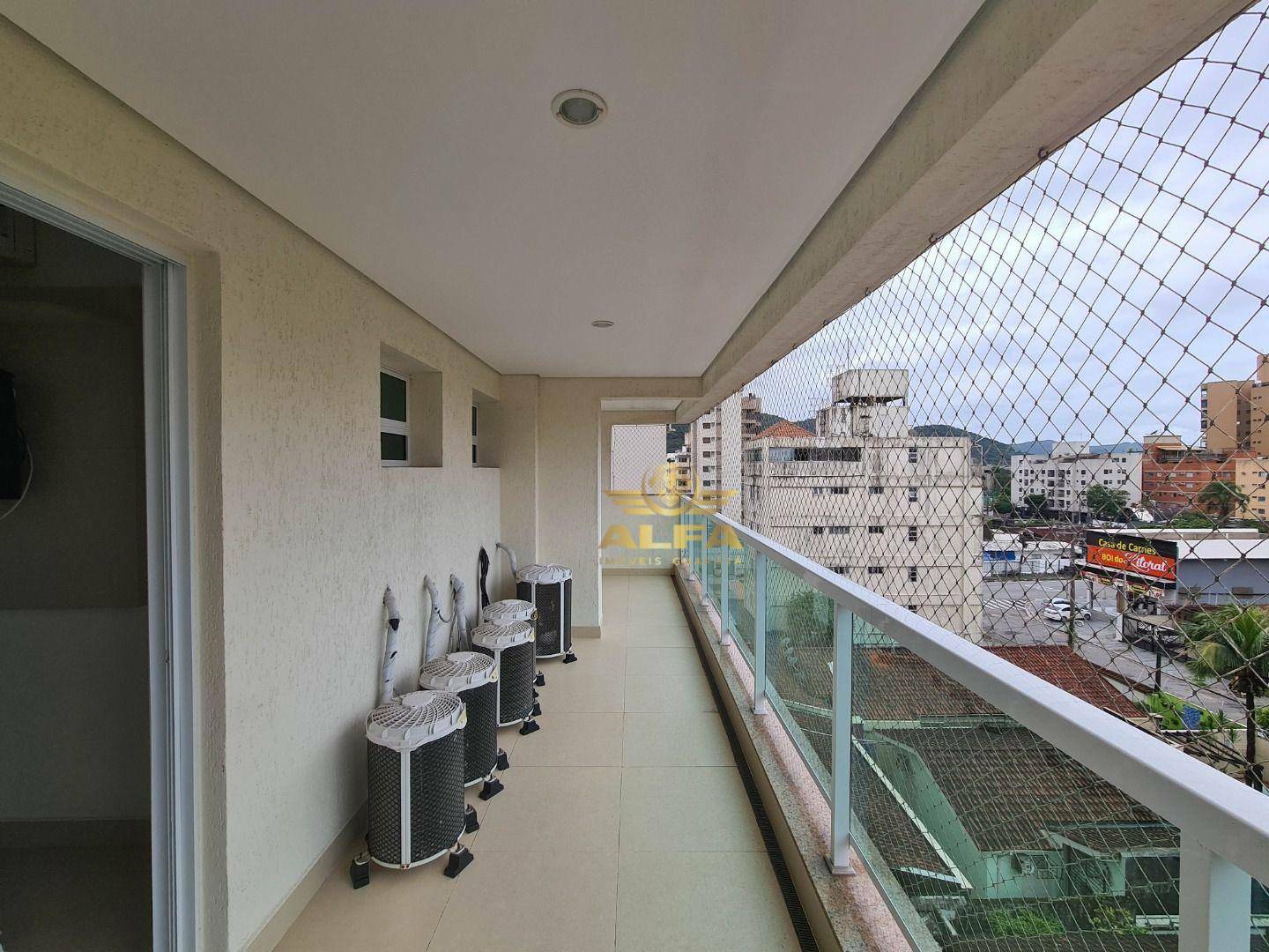 Apartamento à venda com 3 quartos, 113m² - Foto 24