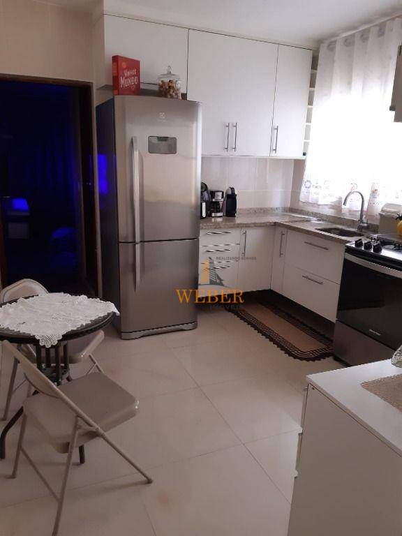 Sobrado à venda com 4 quartos, 210m² - Foto 18