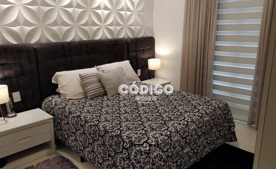 Sobrado à venda com 2 quartos, 83m² - Foto 8