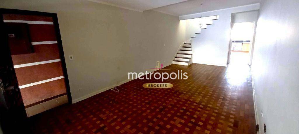 Sobrado à venda e aluguel com 3 quartos, 90m² - Foto 8