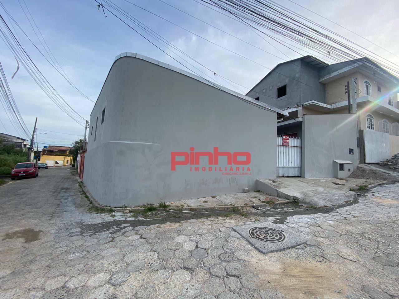 Kitnet e Studio para alugar com 1 quarto, 30m² - Foto 16