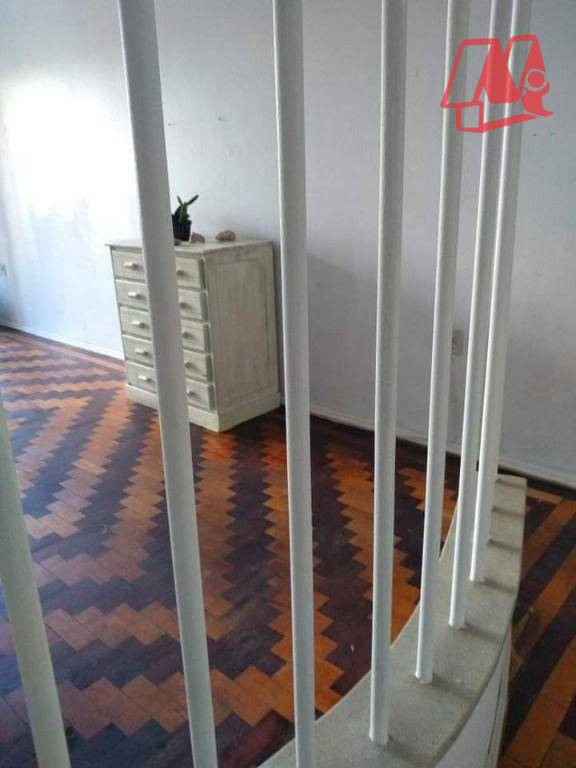 Apartamento à venda com 2 quartos, 79m² - Foto 7