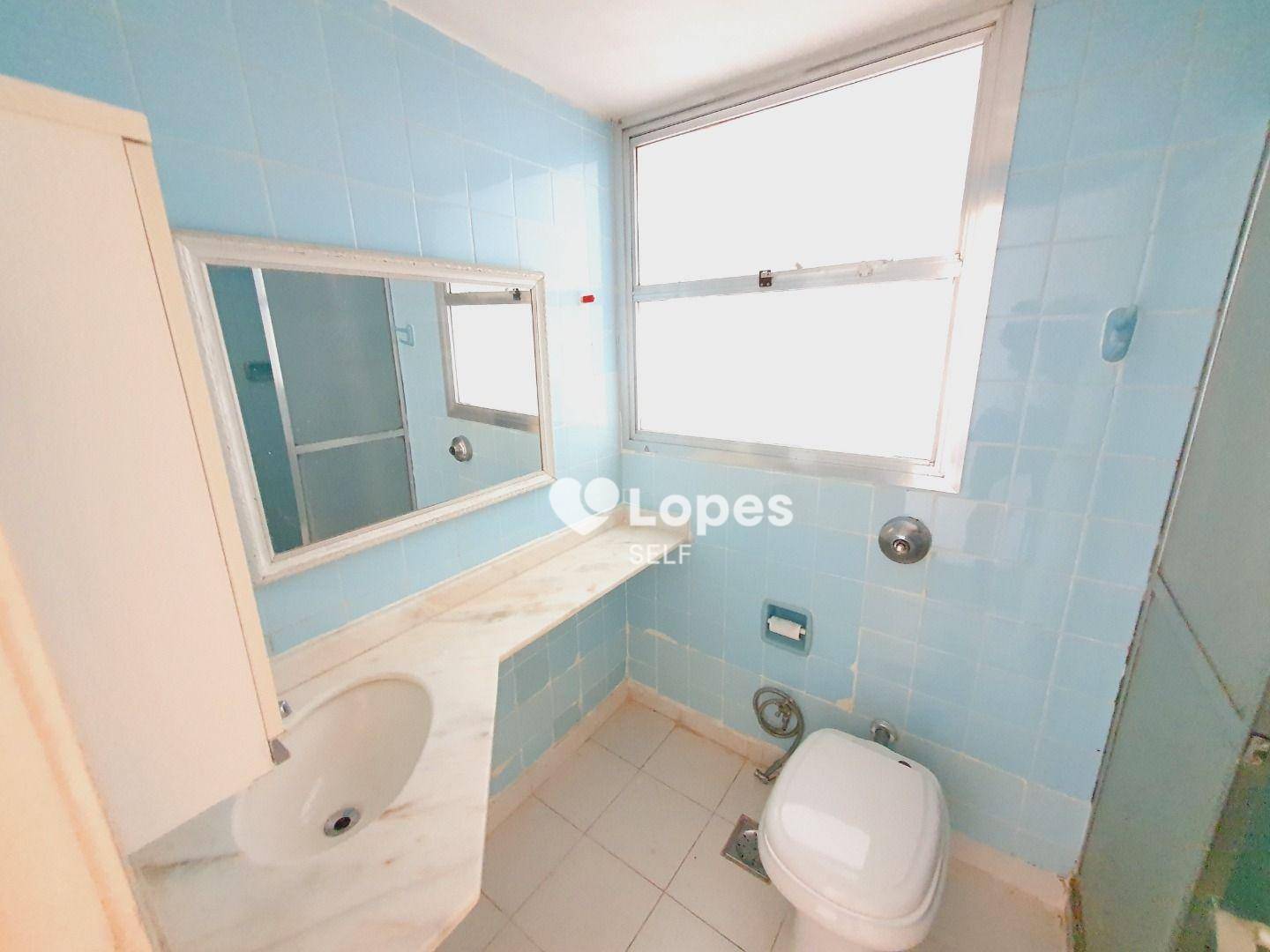 Apartamento à venda com 3 quartos, 100m² - Foto 7