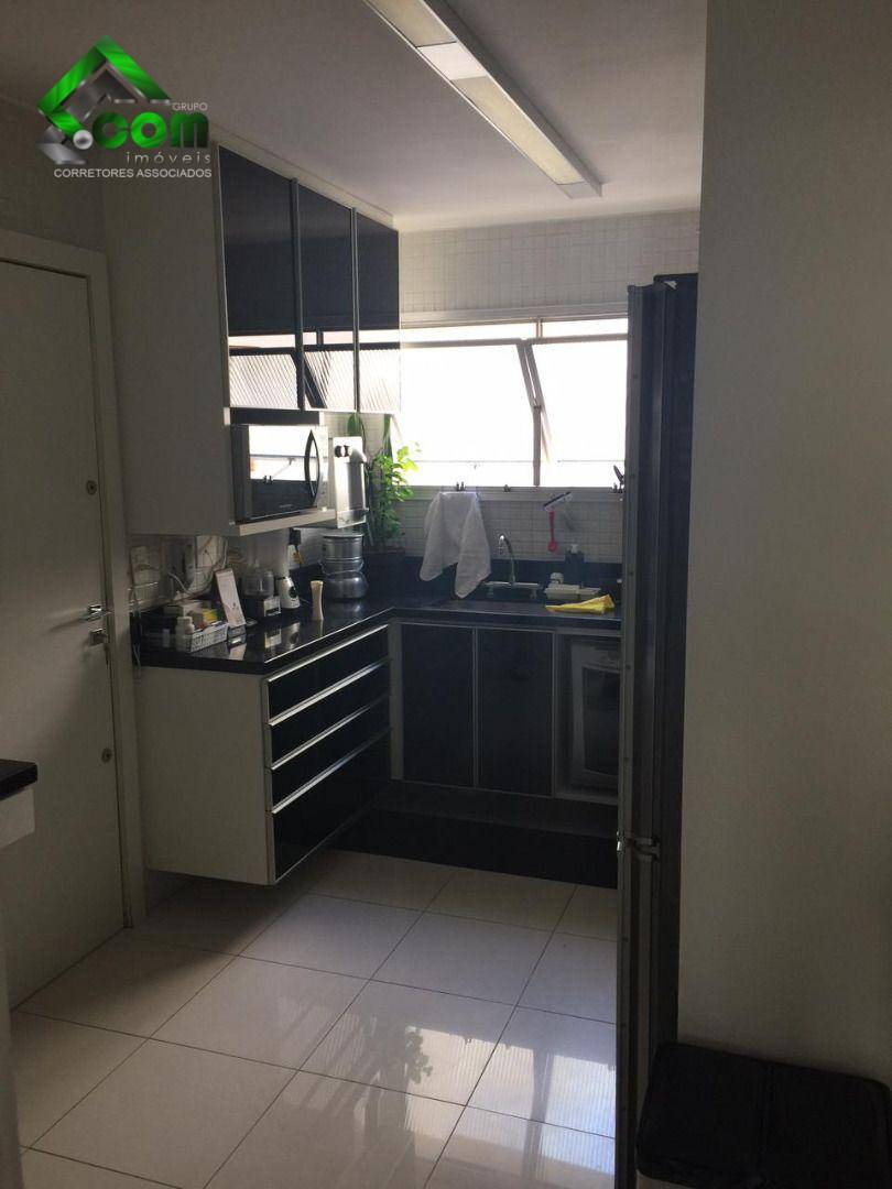 Apartamento à venda com 3 quartos, 190m² - Foto 20