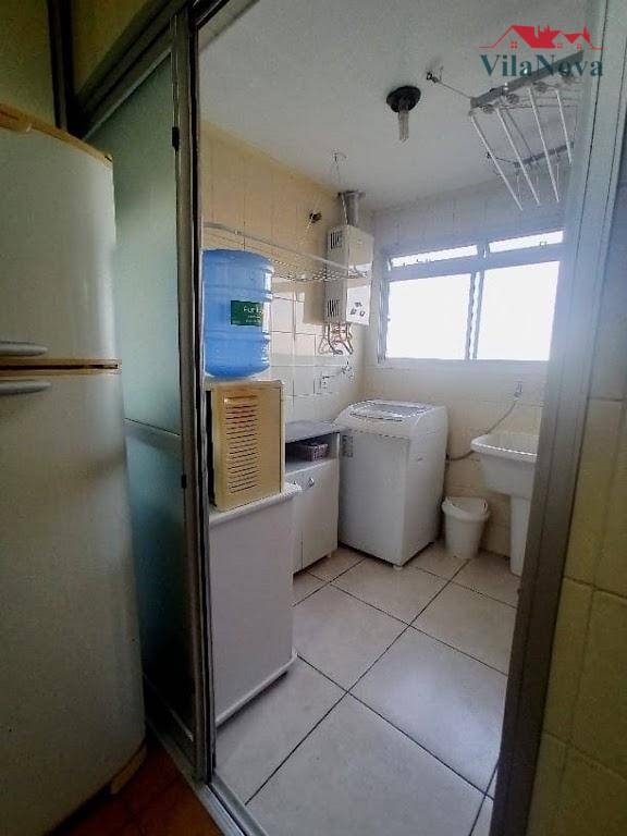 Apartamento à venda com 3 quartos, 120m² - Foto 15