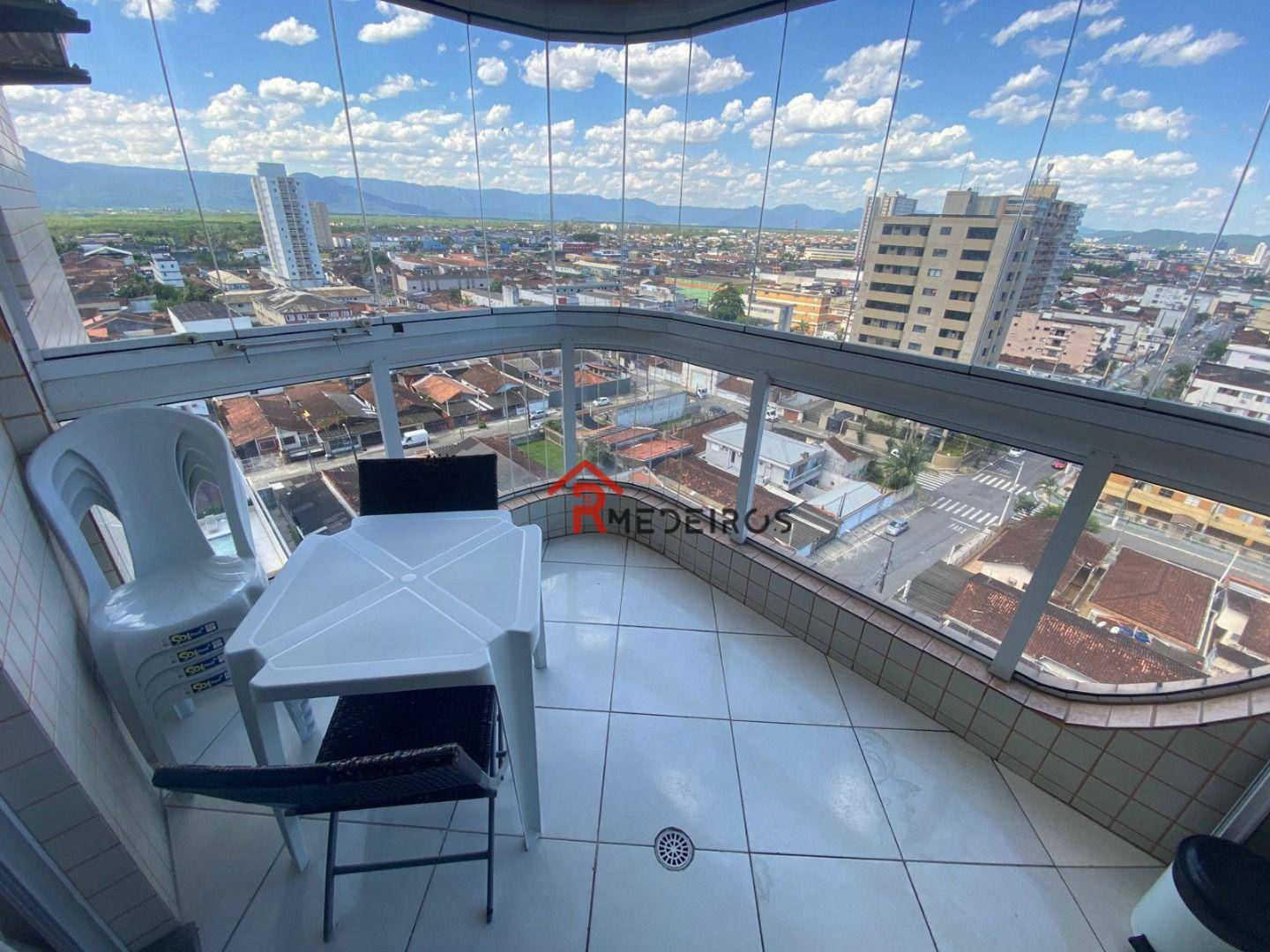 Apartamento à venda com 2 quartos, 65m² - Foto 4