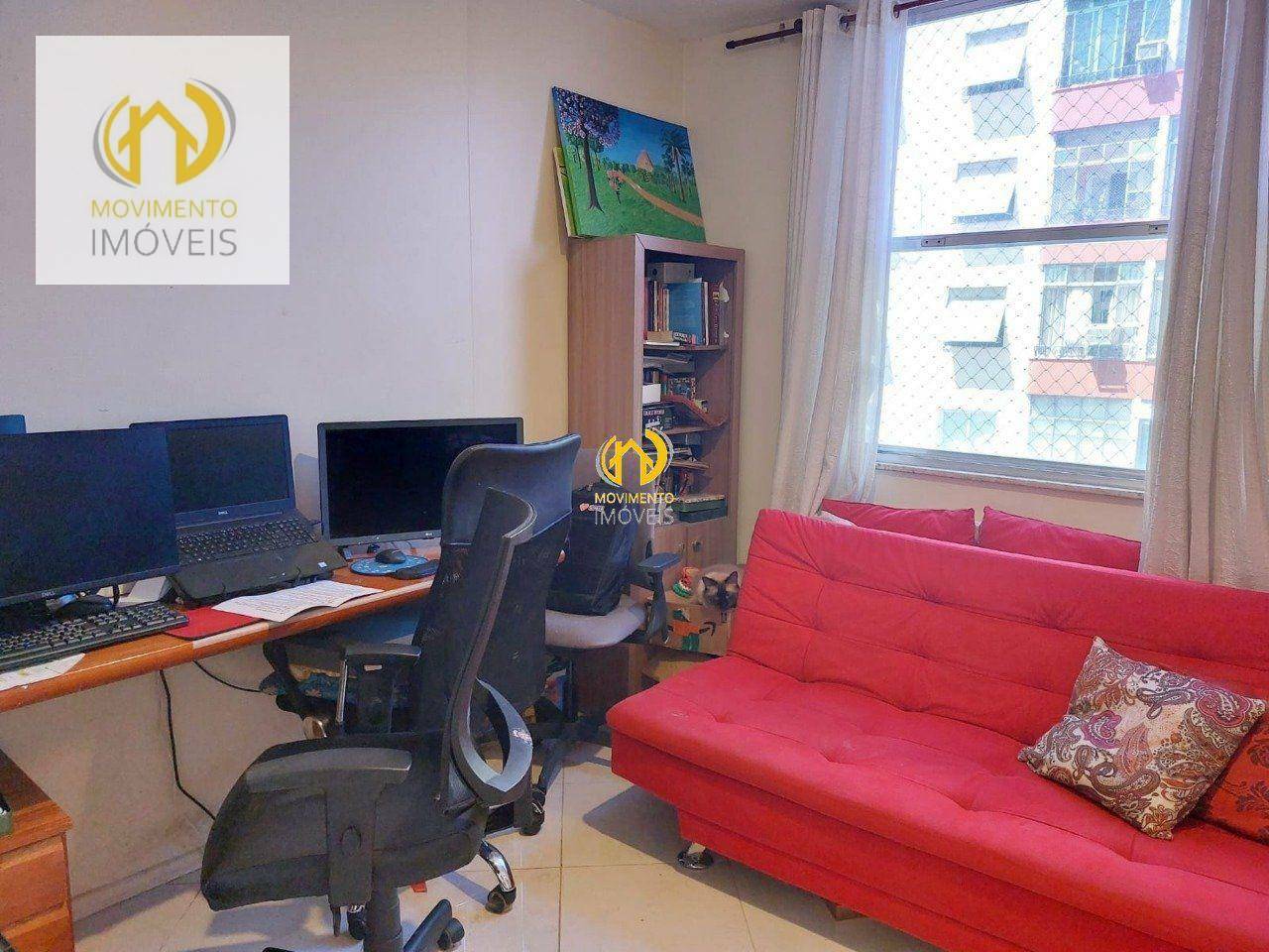 Apartamento à venda com 2 quartos, 70m² - Foto 17