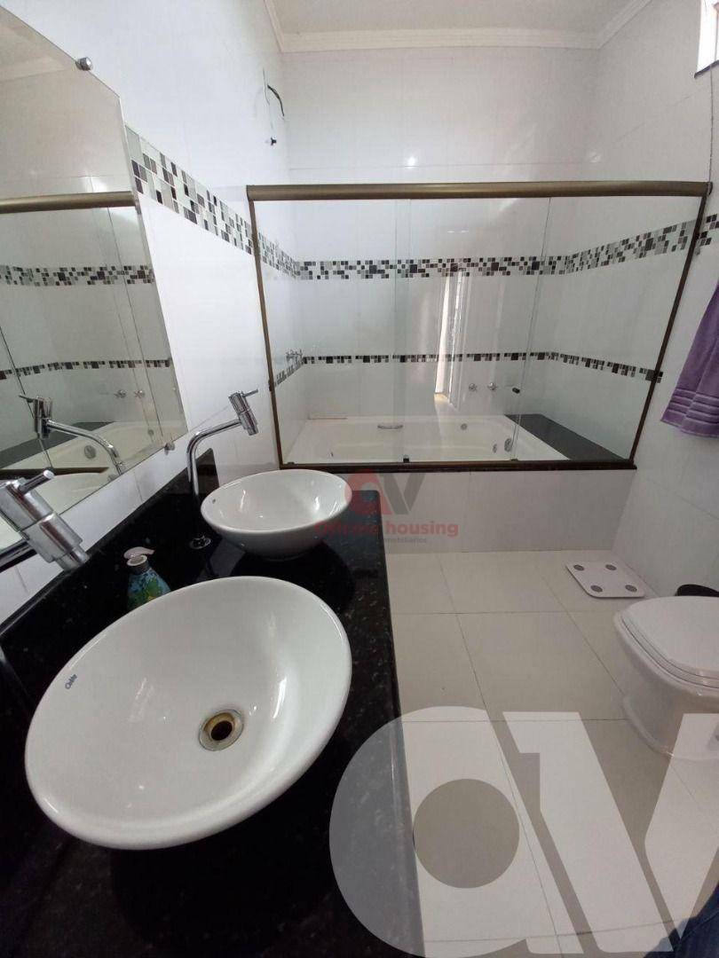 Casa, 3 quartos, 185 m² - Foto 5
