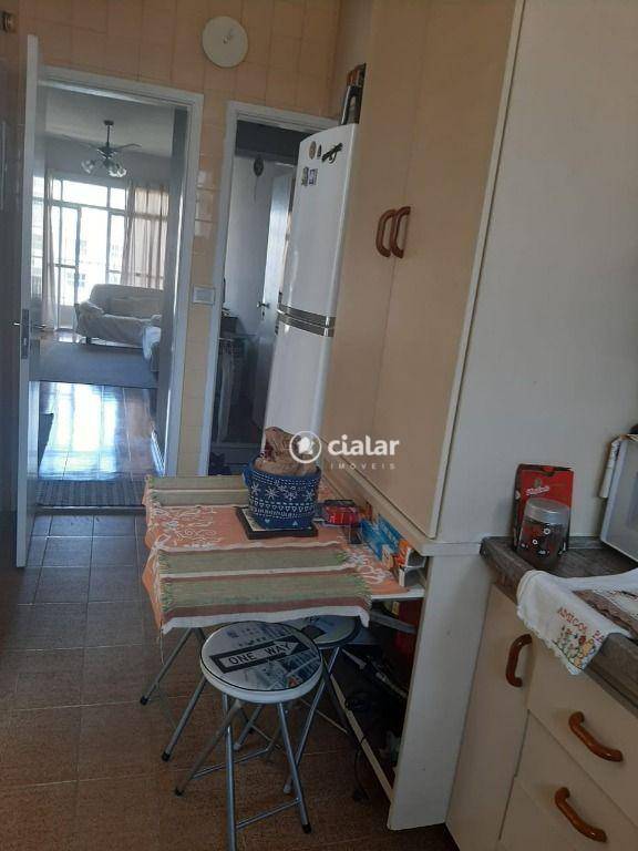 Apartamento à venda com 2 quartos, 90m² - Foto 18