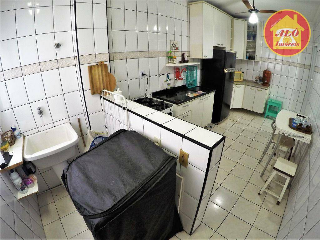 Apartamento à venda com 1 quarto, 59m² - Foto 7