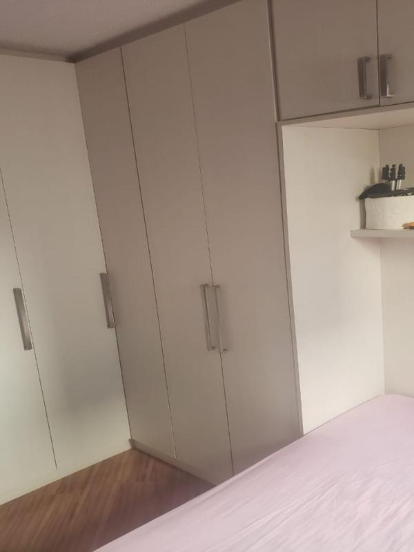 Apartamento à venda, 51m² - Foto 9