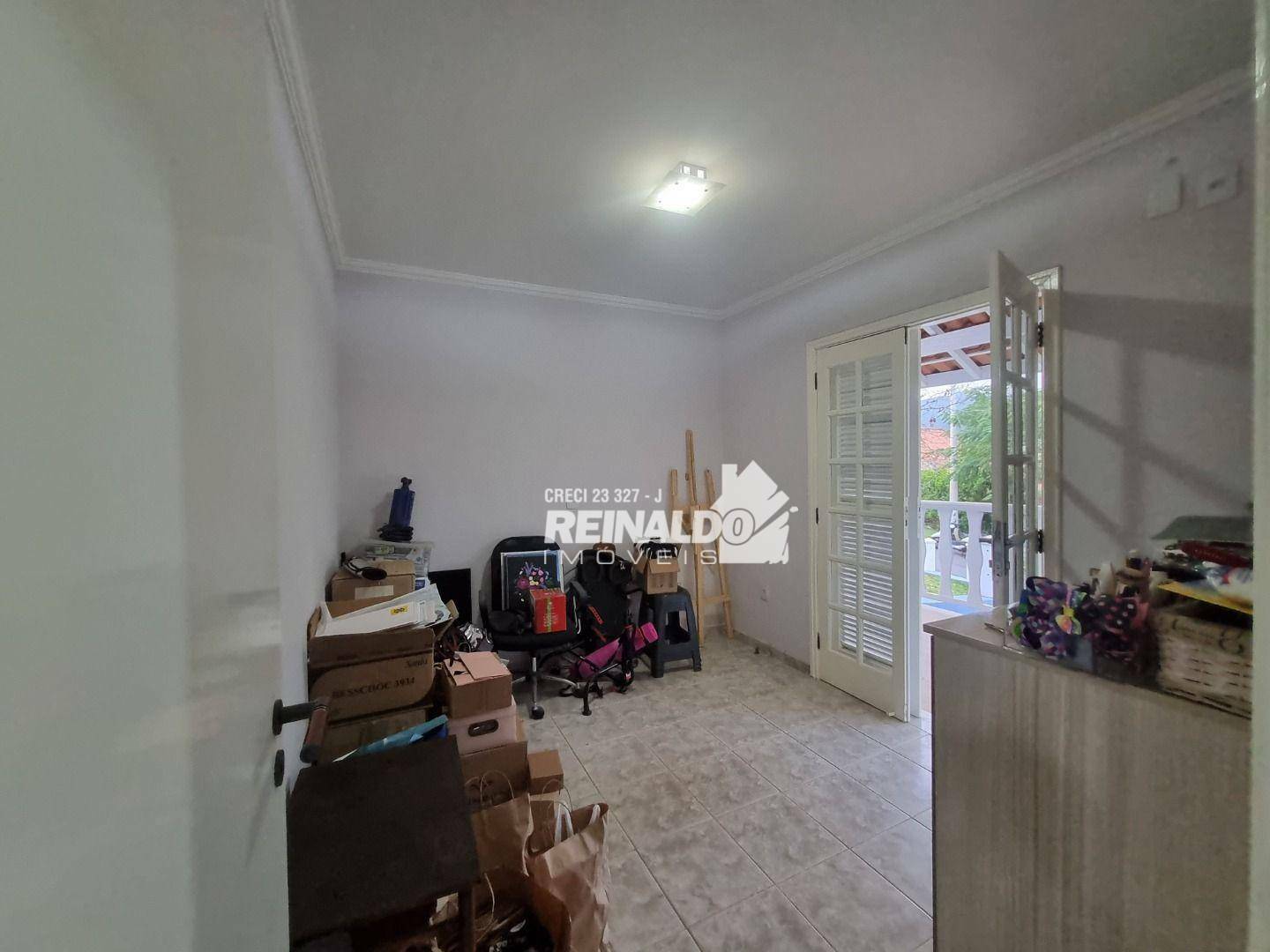 Casa de Condomínio à venda e aluguel com 3 quartos, 160m² - Foto 17