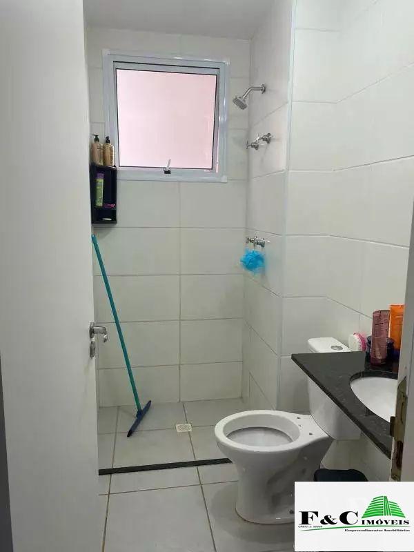 Apartamento à venda com 2 quartos - Foto 10