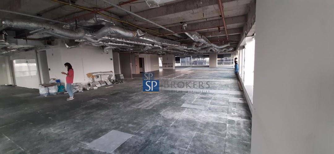 Conjunto Comercial-Sala para alugar, 300m² - Foto 1