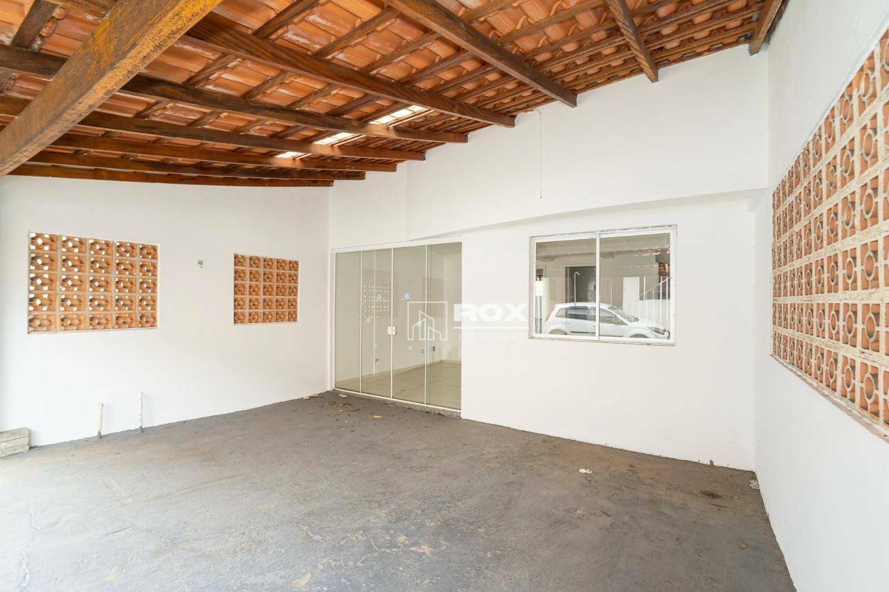 Sobrado à venda com 3 quartos, 60m² - Foto 29