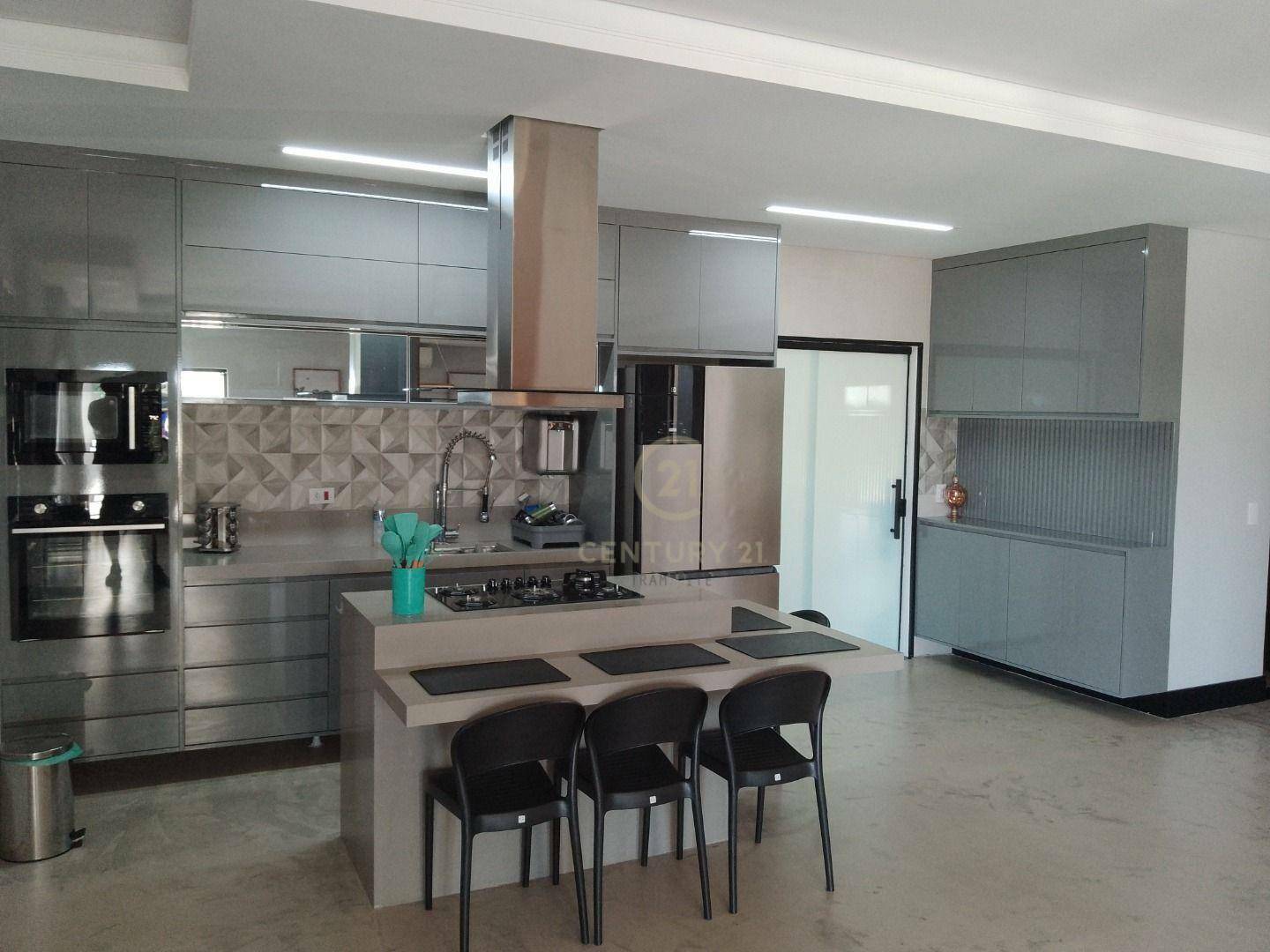 Casa à venda com 6 quartos, 480m² - Foto 10