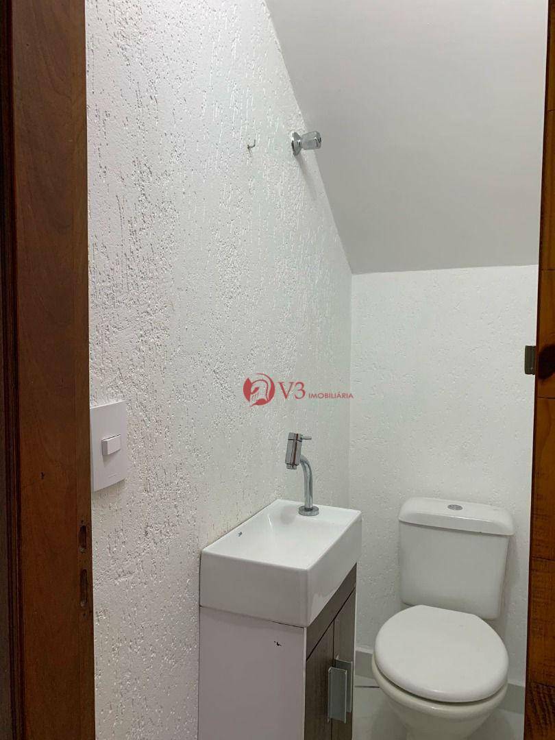 Sobrado à venda com 3 quartos, 129m² - Foto 10