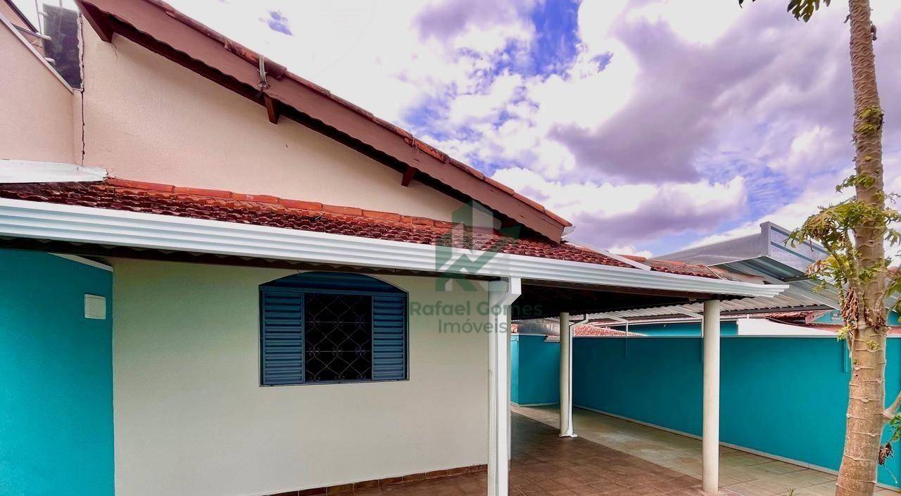 Casa, 2 quartos, 80 m² - Foto 3