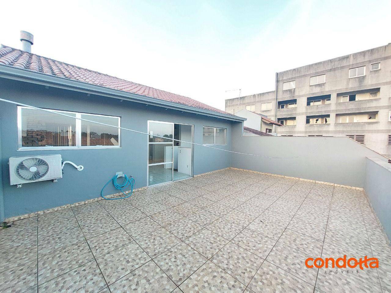 Sobrado para alugar com 3 quartos, 215m² - Foto 19