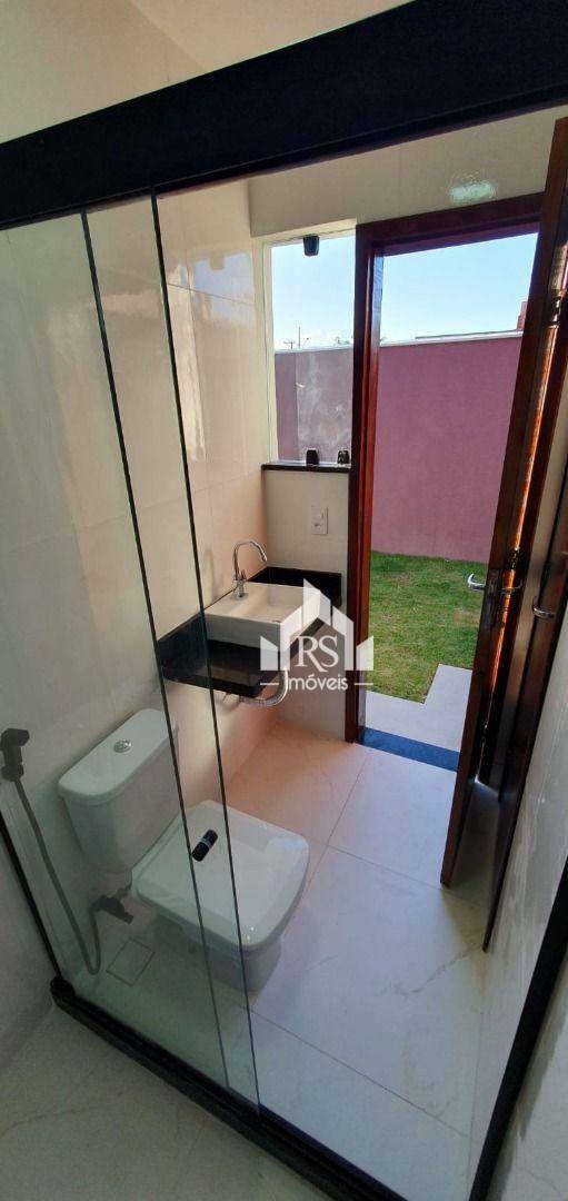 Casa à venda com 3 quartos, 88m² - Foto 16