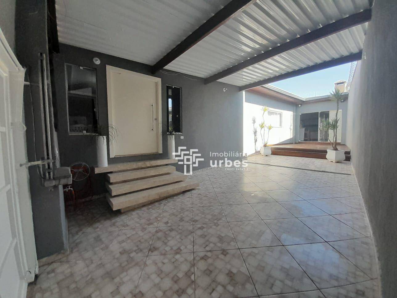 Casa à venda com 2 quartos, 156m² - Foto 29