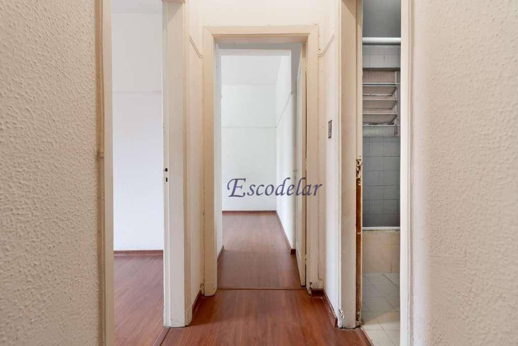 Apartamento à venda com 3 quartos, 63m² - Foto 6