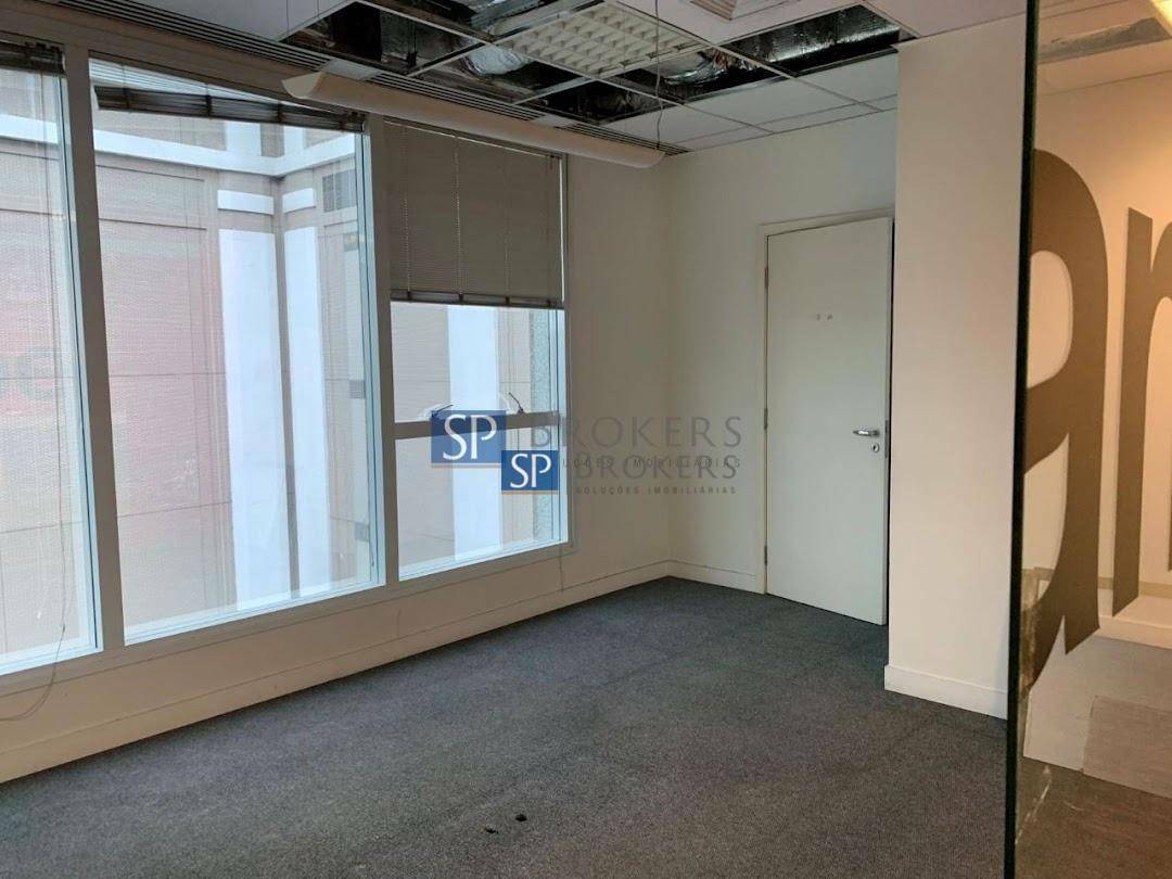 Conjunto Comercial-Sala para alugar, 252m² - Foto 7