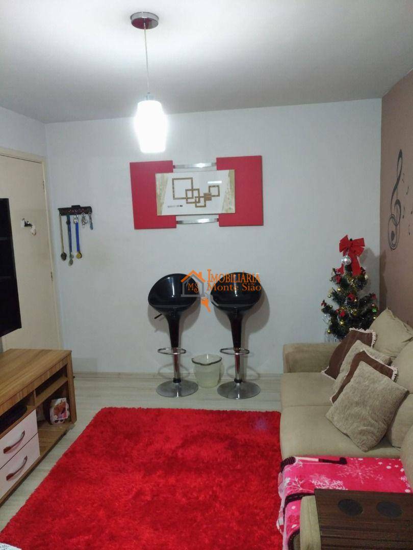 Apartamento à venda e aluguel com 2 quartos, 45m² - Foto 5