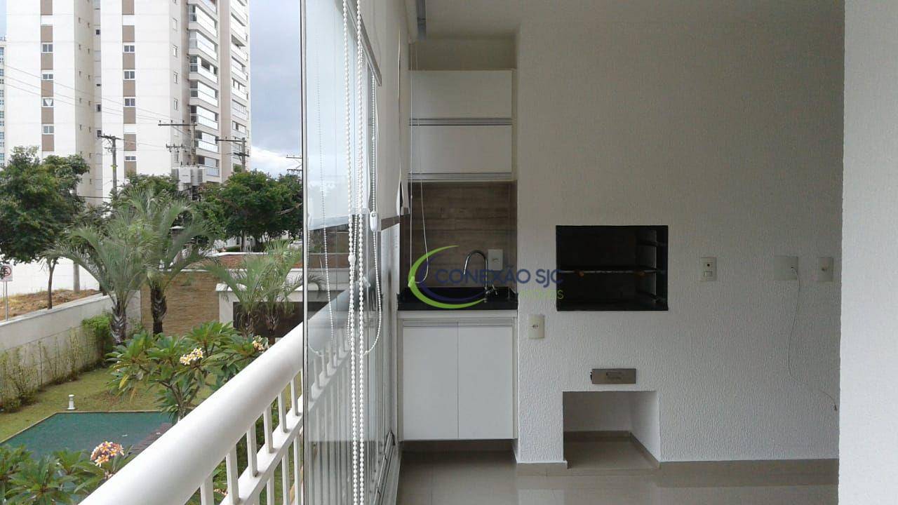 Apartamento à venda com 3 quartos, 90m² - Foto 2