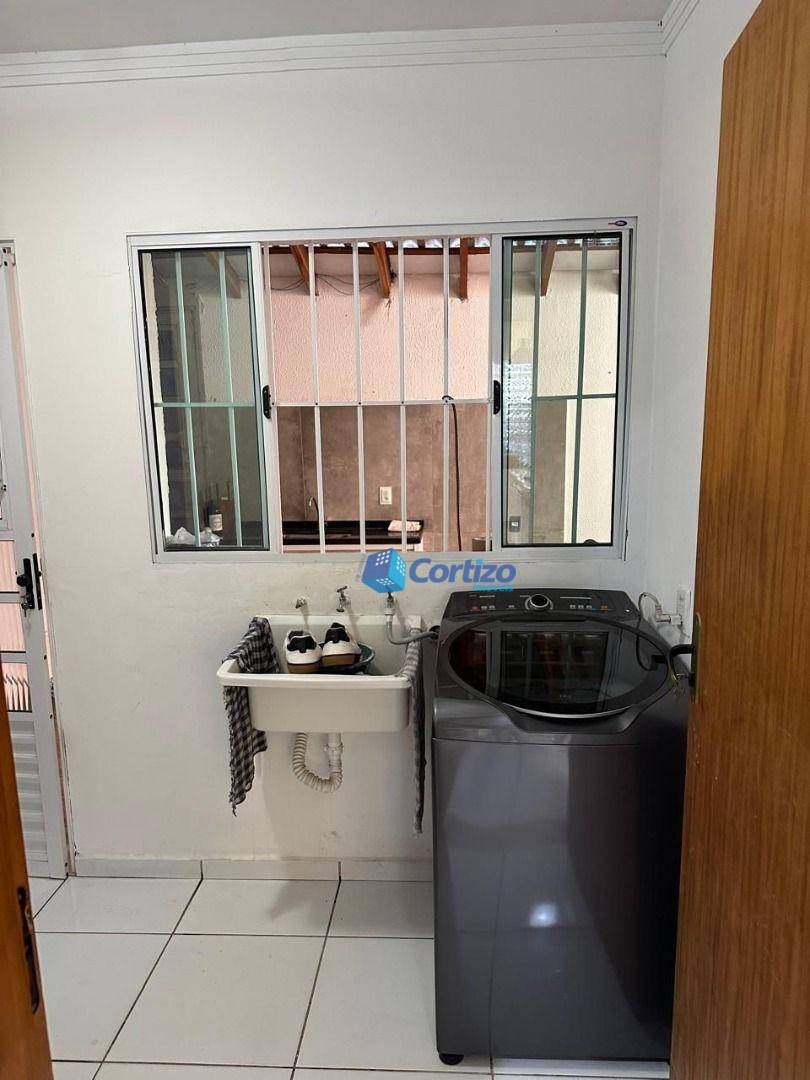 Casa de Condomínio à venda com 3 quartos, 179m² - Foto 15