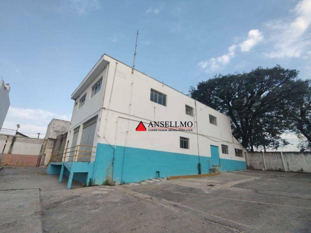 Terreno para alugar, 3623M2 - Foto 8